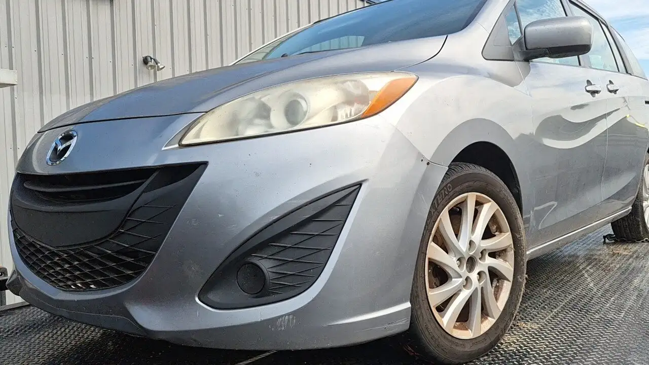 Photo of 2012 Mazda 5