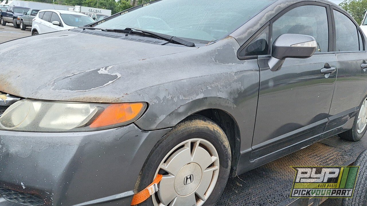 Photo of 2010 Honda Civic