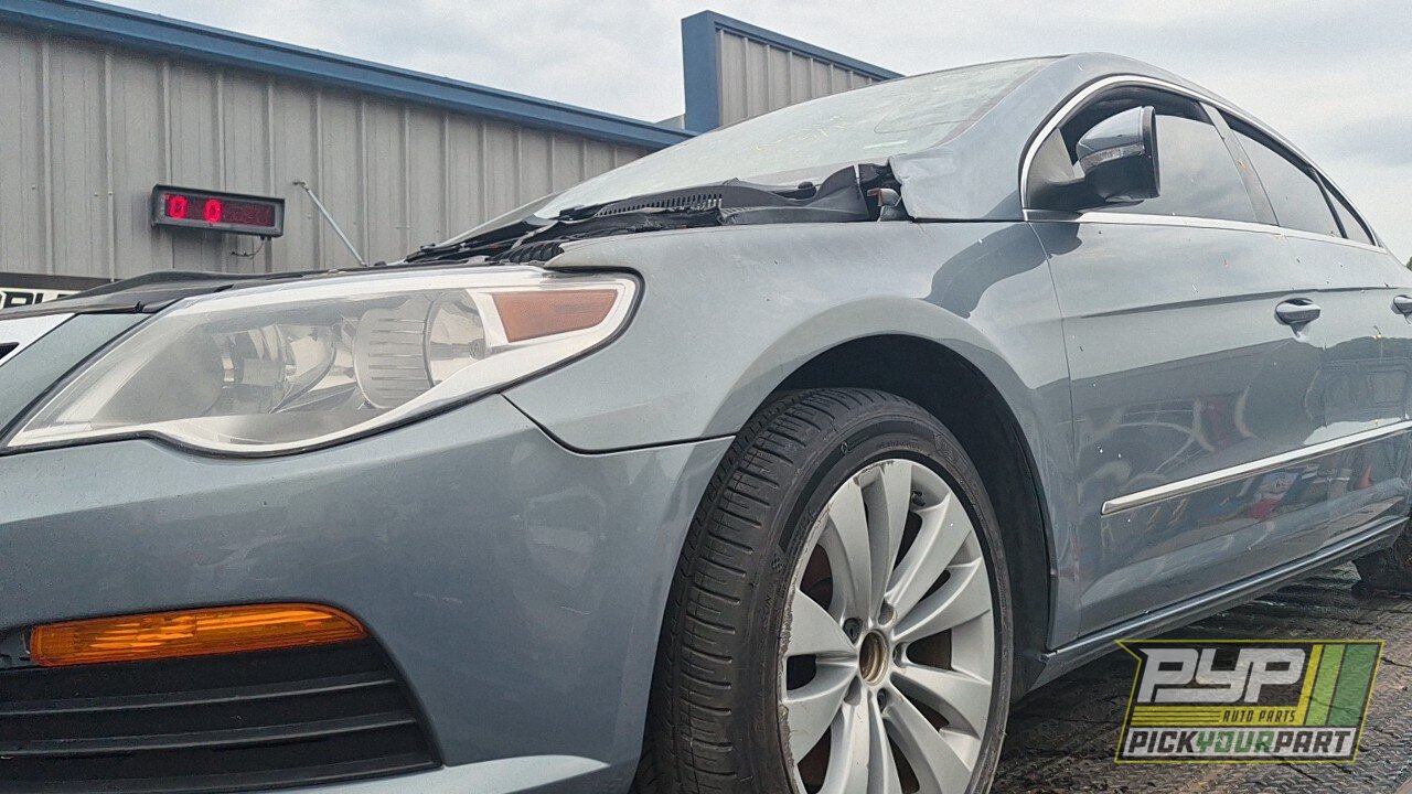 Photo of 2012 Volkswagen Cc