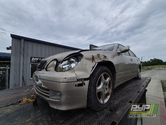Photo of 1999 Lexus Gs300