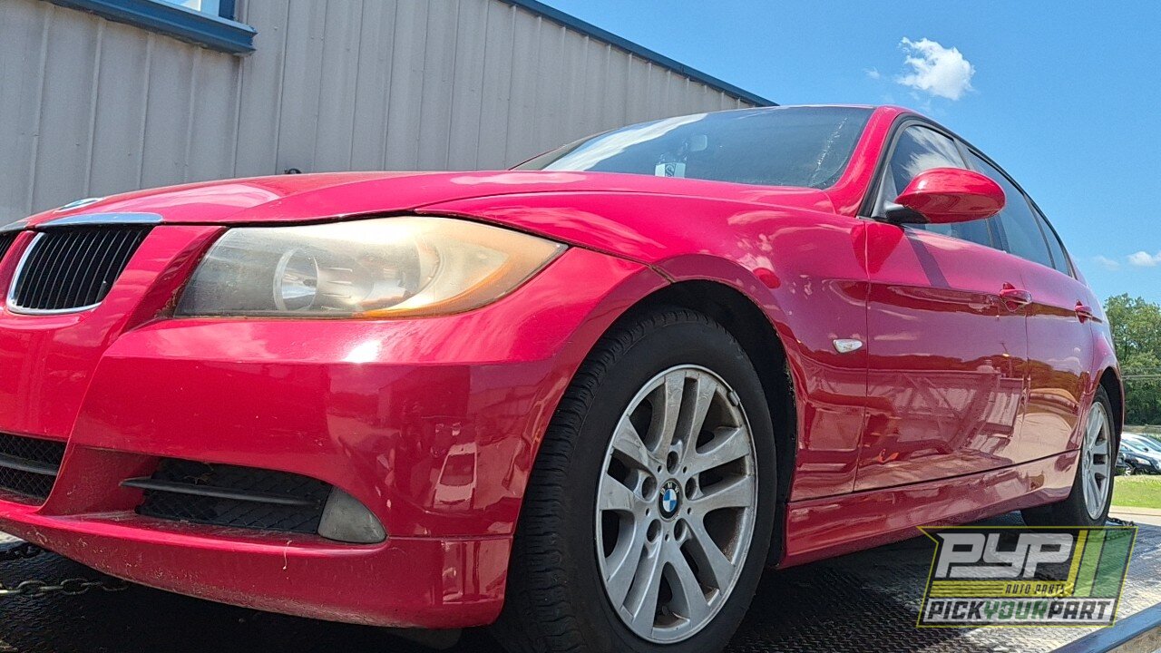 Photo of 2007 Bmw 328I