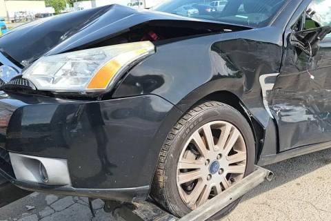 Photo of 2008 Ford Focus