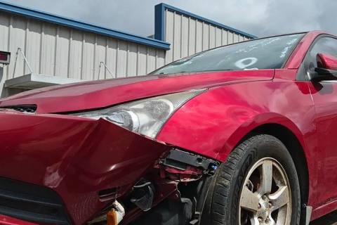Photo of 2014 Chevrolet Cruze