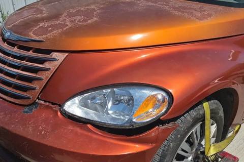 Photo of 2007 Chrysler Pt Cruiser