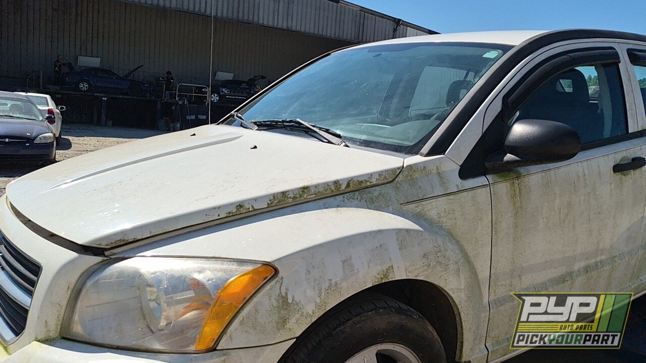 Photo of 2008 Dodge Caliber