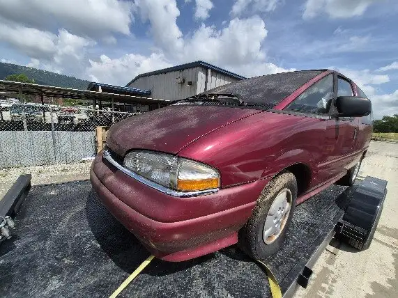 Photo of 1996 Chevrolet Lumina Apv
