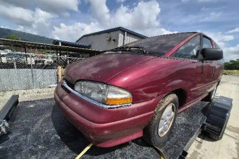 Photo of 1996 Chevrolet Lumina Apv