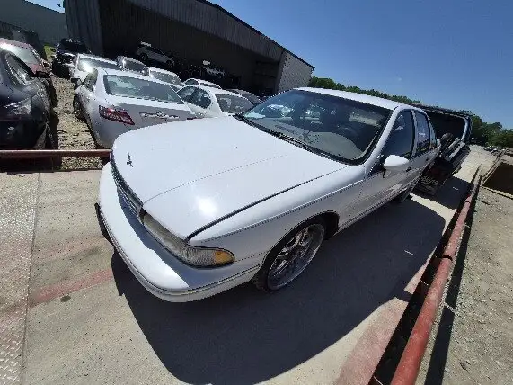 Photo of 1994 Chevrolet Caprice