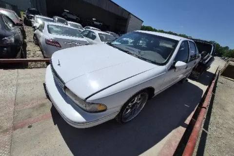 Photo of 1994 Chevrolet Caprice