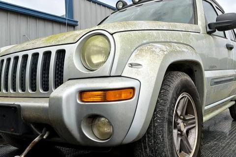Photo of 2004 Jeep Liberty