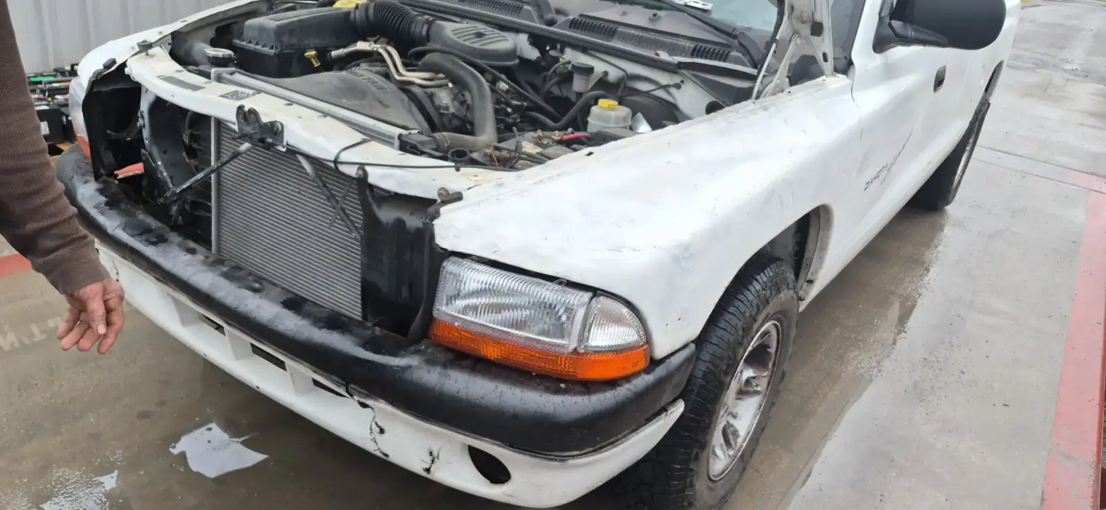 Photo of 1999 Dodge Dakota