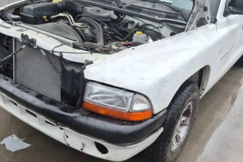 Photo of 1999 Dodge Dakota
