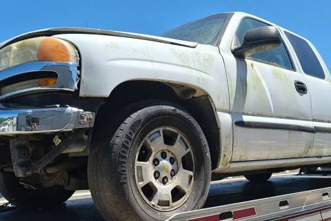 Photo of 2007 Gmc Sierra 1500 Classic