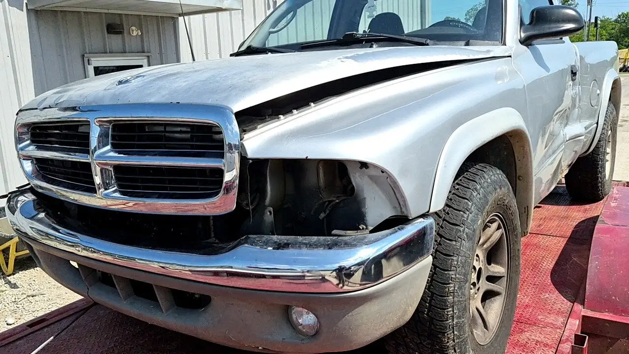 Photo of 2004 Dodge Dakota