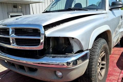 Photo of 2004 Dodge Dakota