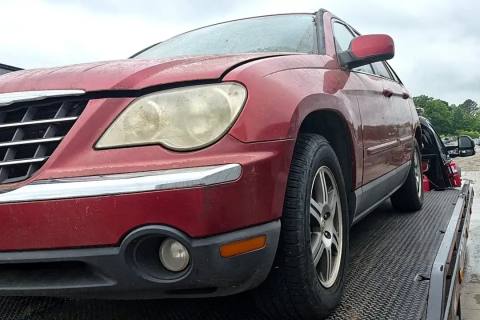 Photo of 2007 Chrysler Pacifica