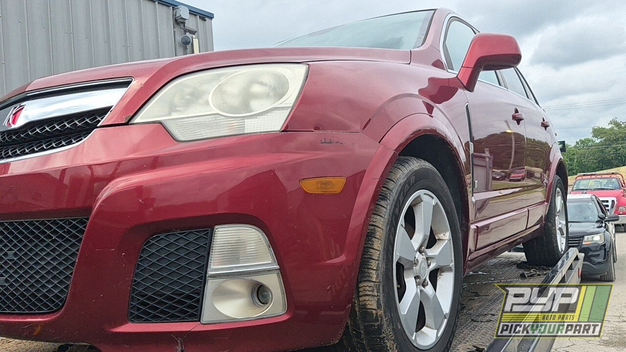 Photo of 2008 Saturn Vue