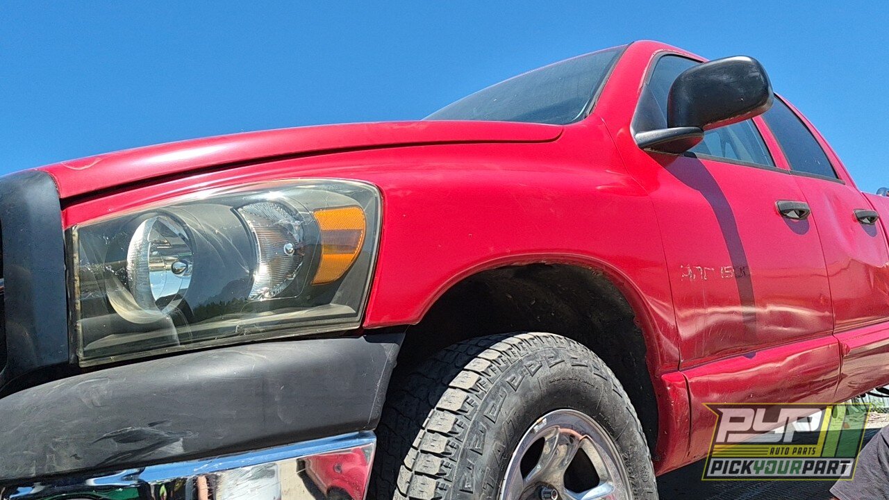 Photo of 2006 Dodge Ram 1500