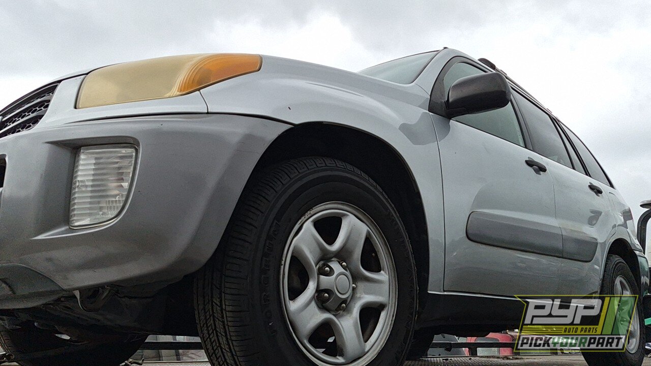 Photo of 2003 Toyota Rav4