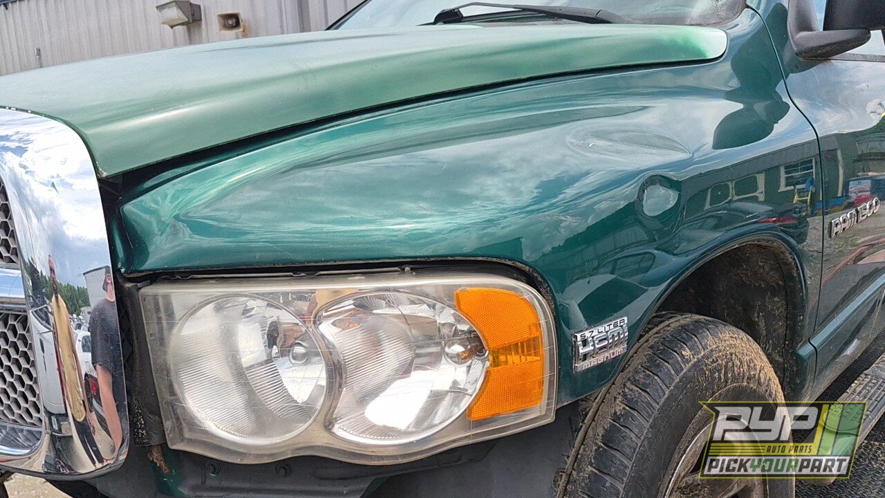 Photo of 2004 Dodge Ram 1500