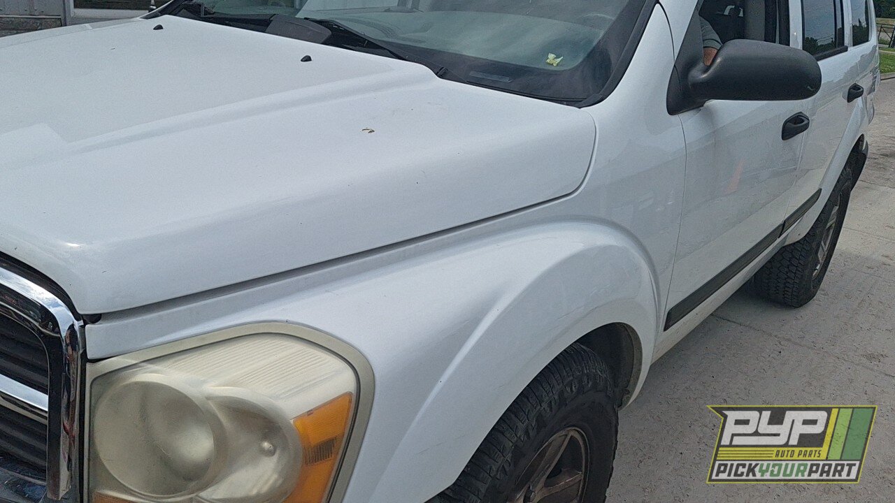Photo of 2006 Dodge Durango