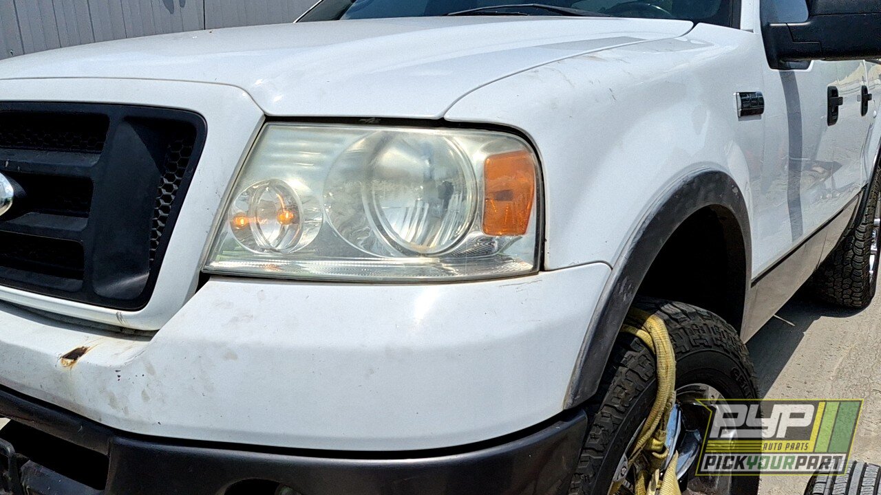 Photo of 2008 Ford F-150