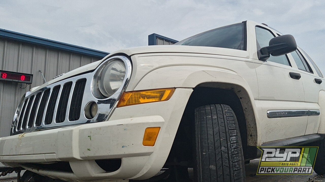 Photo of 2006 Jeep Liberty