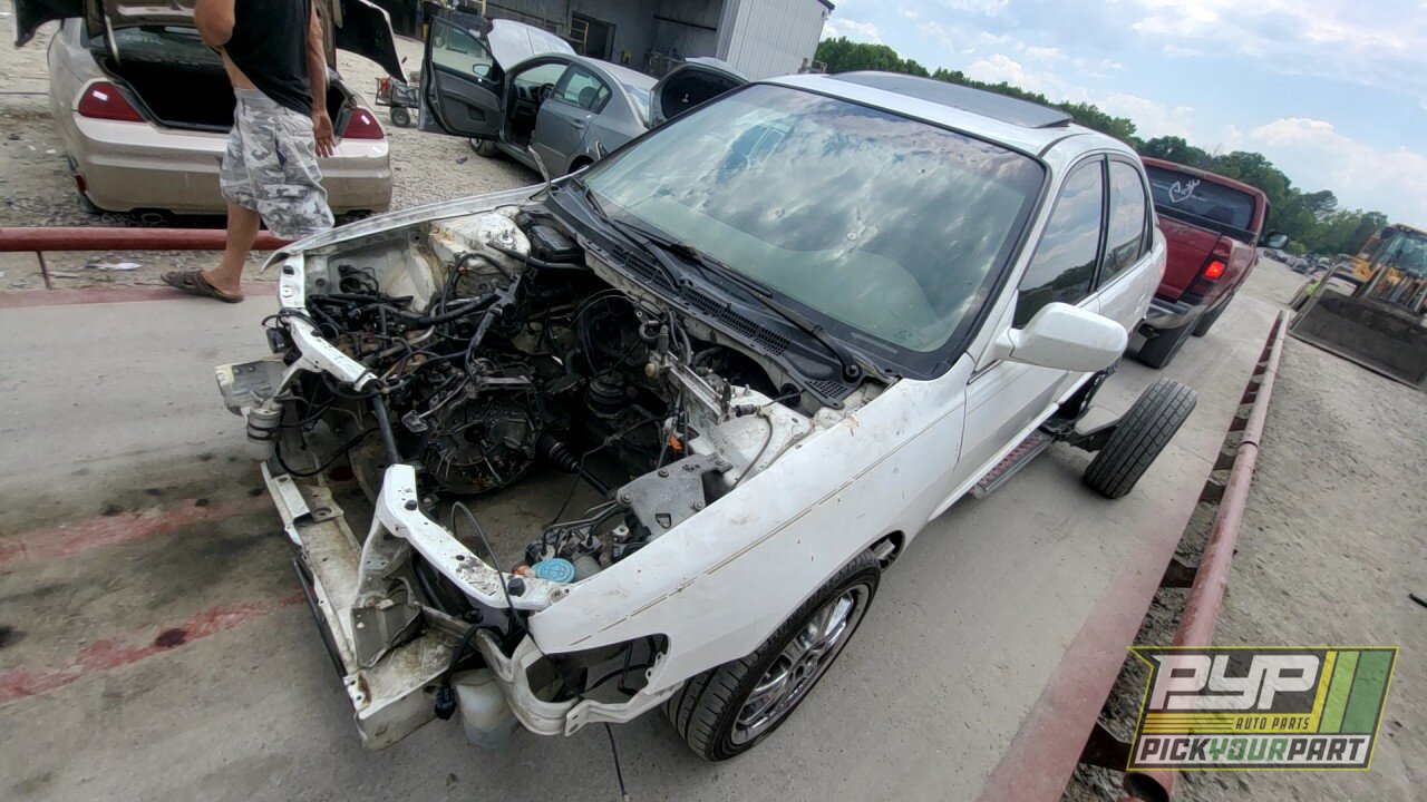 Photo of 2002 Honda Accord