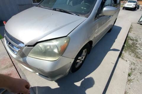 Photo of 2005 Honda Odyssey