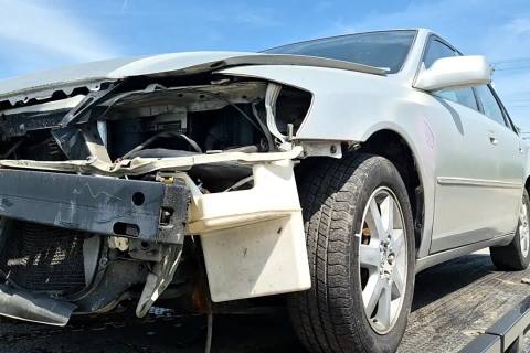 Photo of 2000 Toyota Avalon