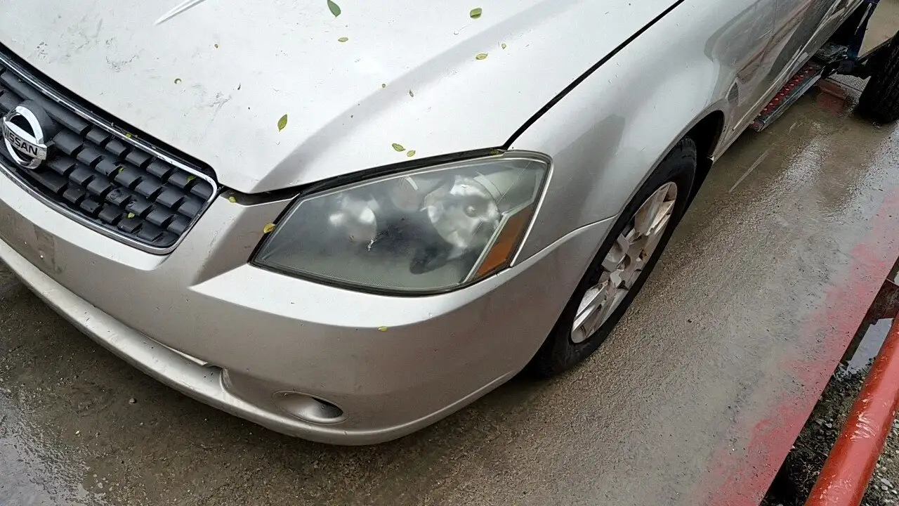 Photo of 2006 Nissan Altima