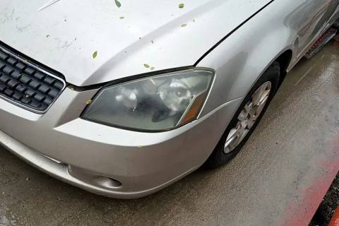 Photo of 2006 Nissan Altima
