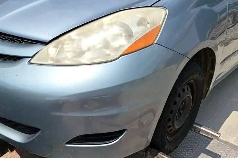 Photo of 2010 Toyota Sienna