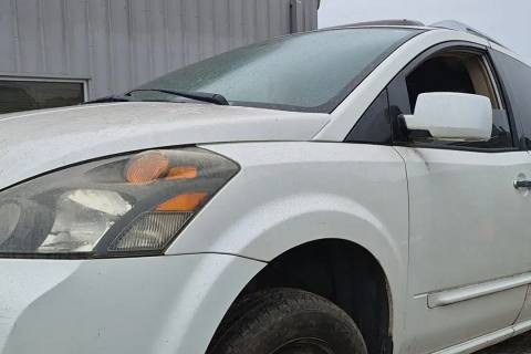 Photo of 2007 Nissan Quest
