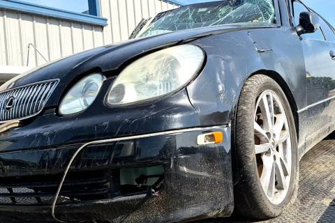 Photo of 2002 Lexus Gs300