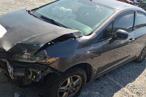 Photo of 2012 Honda Civic