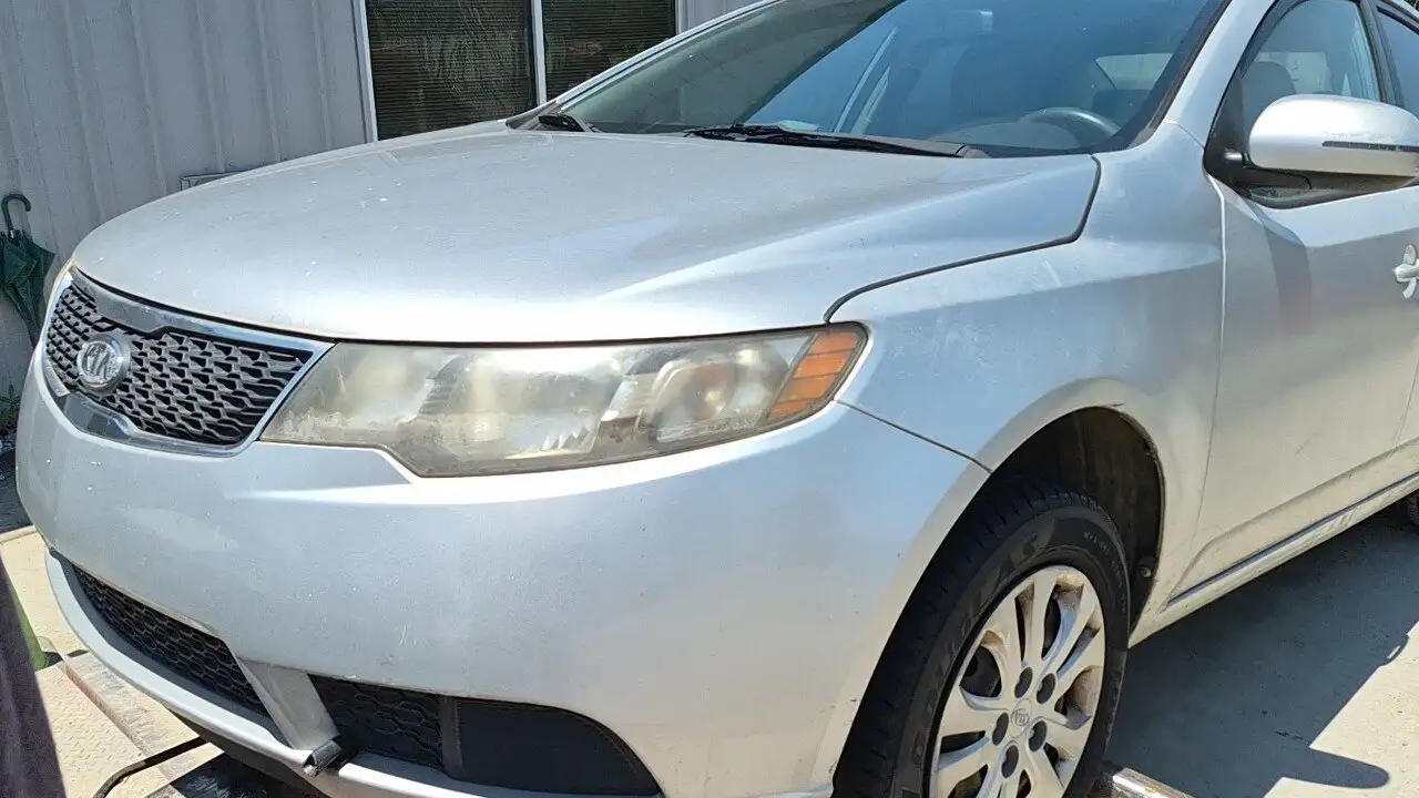 Photo of 2011 Kia Forte