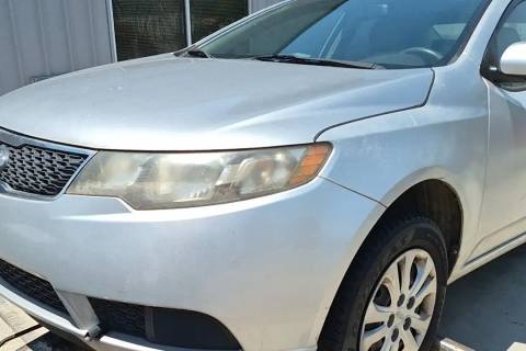 Photo of 2011 Kia Forte