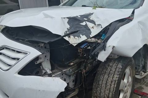 Photo of 2010 Toyota Camry