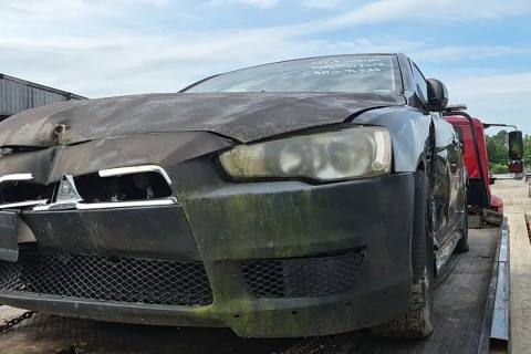 Photo of 2011 Mitsubishi Lancer