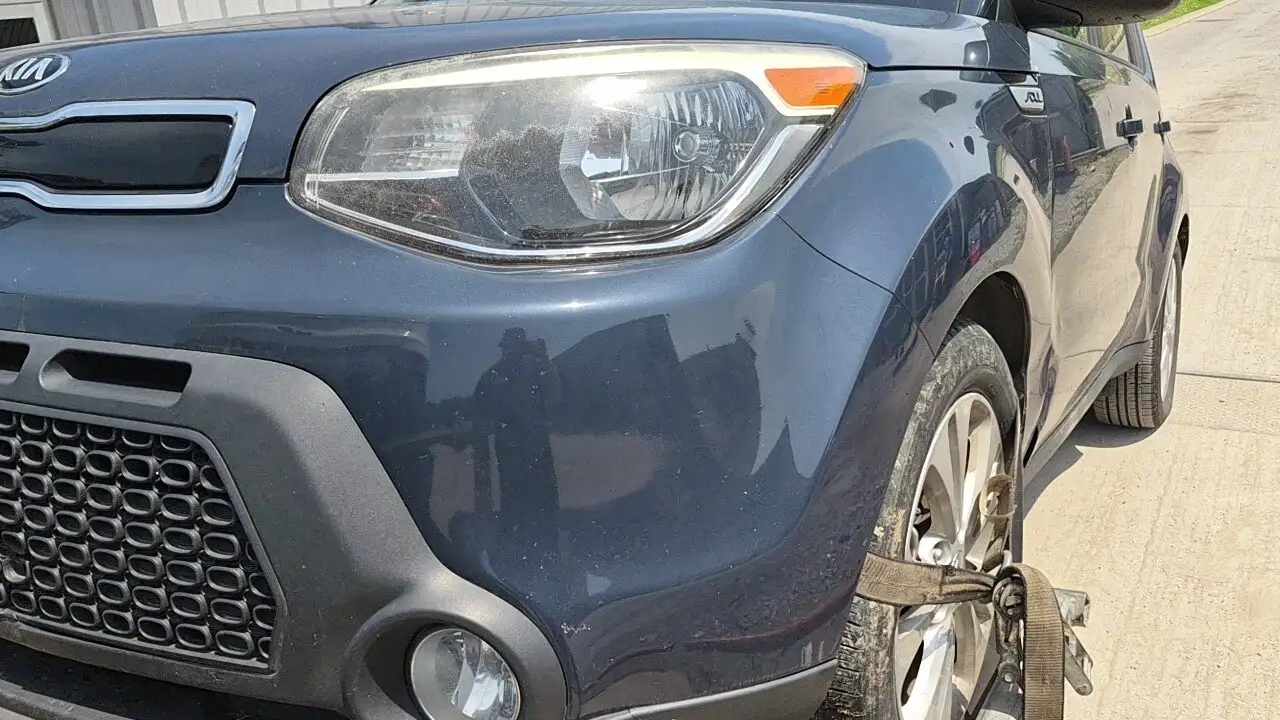 Photo of 2015 Kia Soul