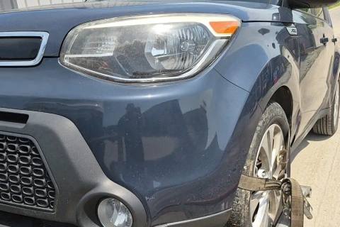 Photo of 2015 Kia Soul