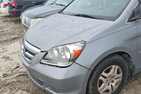 Photo of 2005 Honda Odyssey