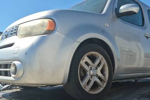 Photo of 2010 Nissan Cube