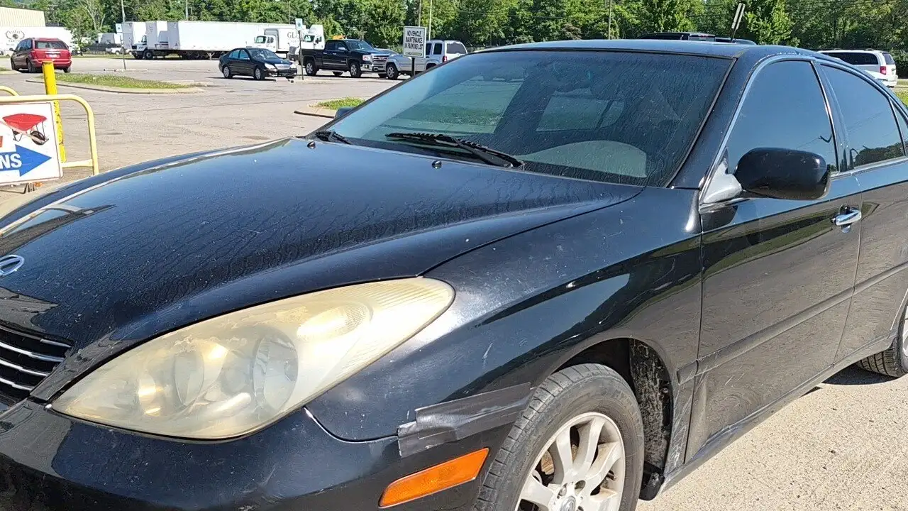 Photo of 2003 Lexus Es300