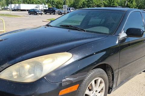 Photo of 2003 Lexus Es300
