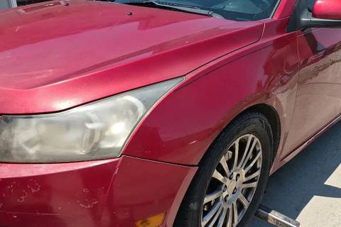 Photo of 2011 Chevrolet Cruze