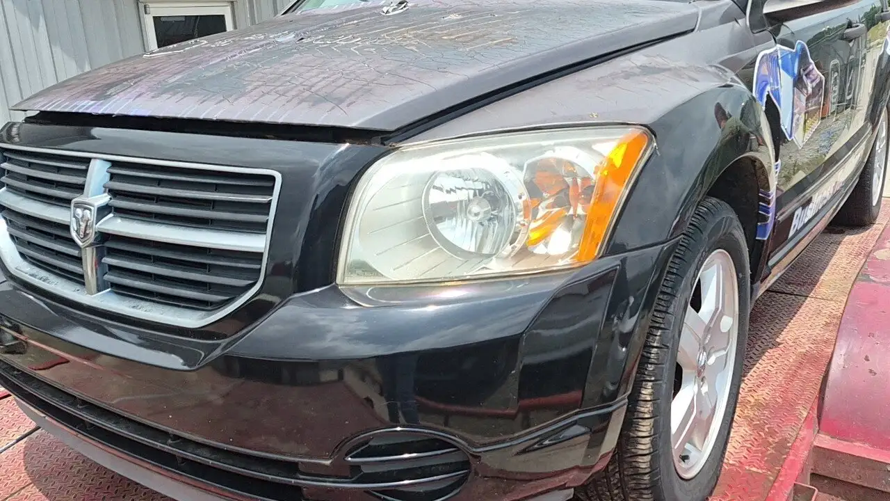 Photo of 2007 Dodge Caliber