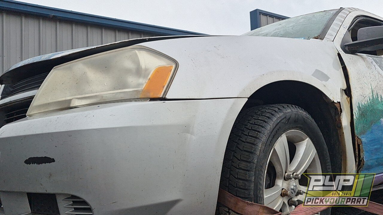 Photo of 2009 Dodge Avenger