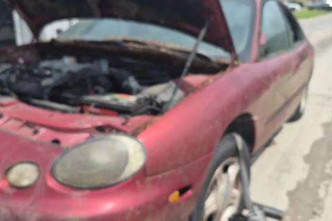Photo of 1999 Ford Taurus